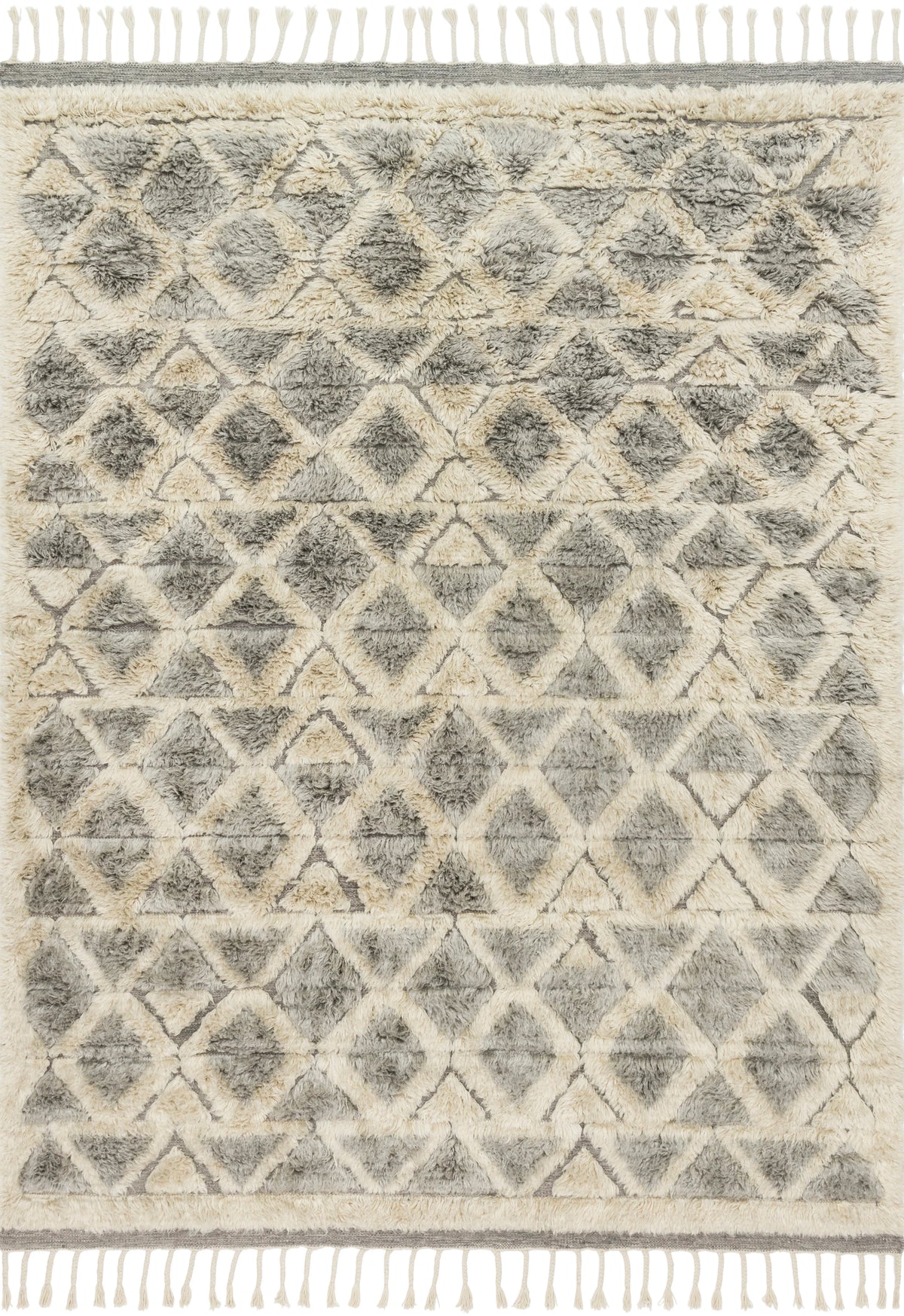 Smoke Taupe Rug 9'6 x 13'6 R69994