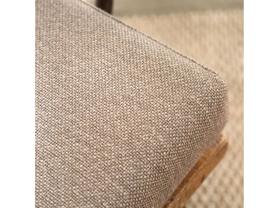 Light Brown Accent Chair G2507