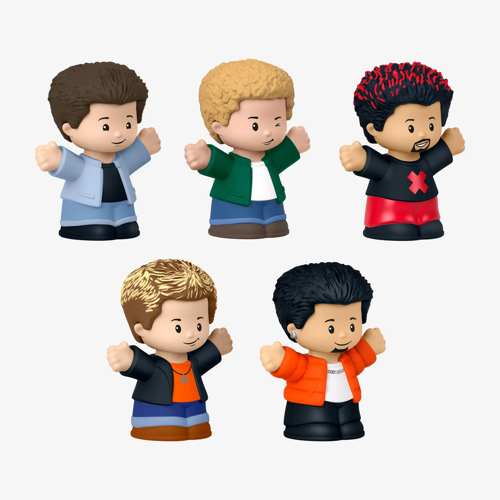 Little People Collector Set D598
