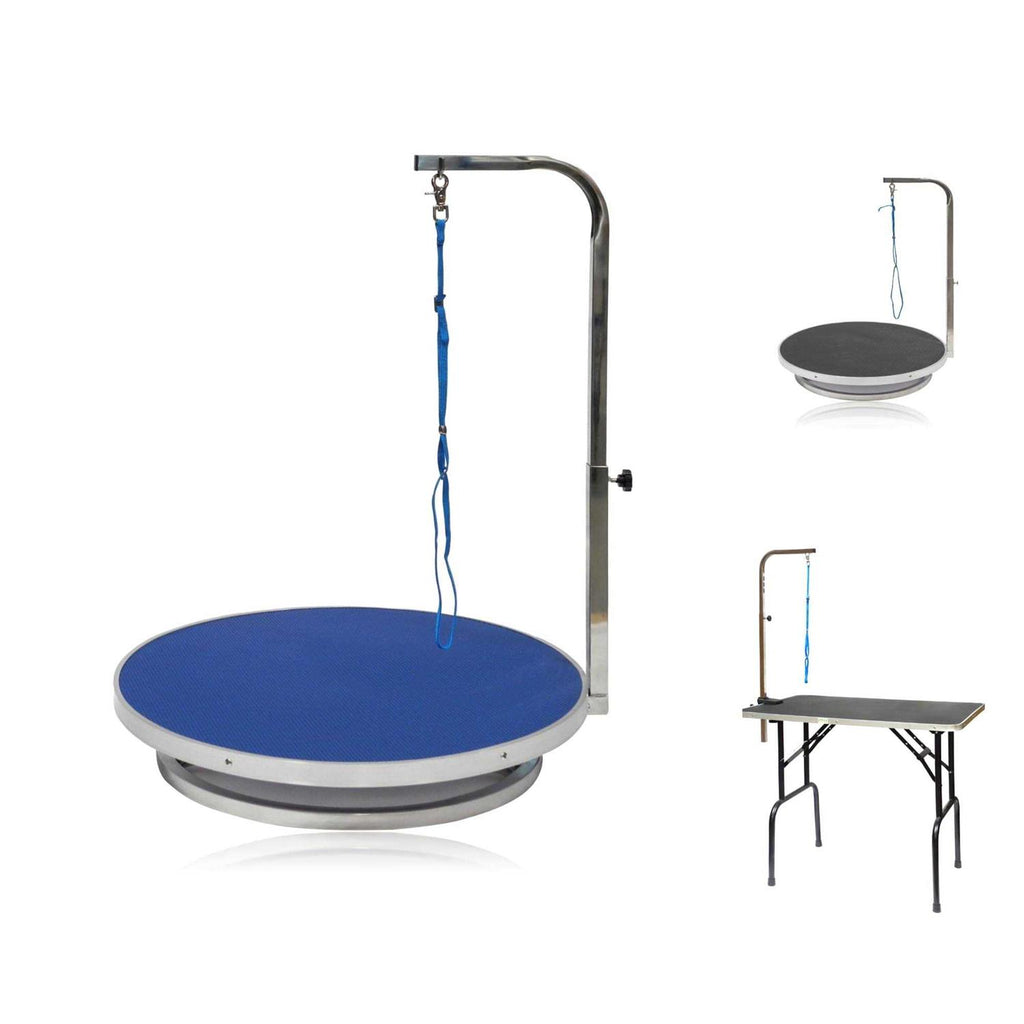 Rotating Grooming Table W77483