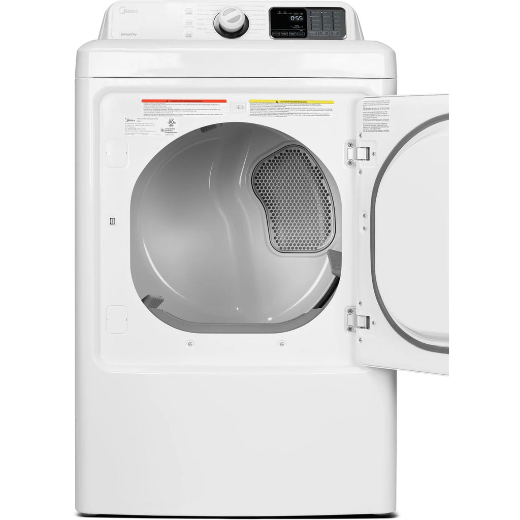 7.5-Cu. Ft. Front Load Electric Dryer G35425
