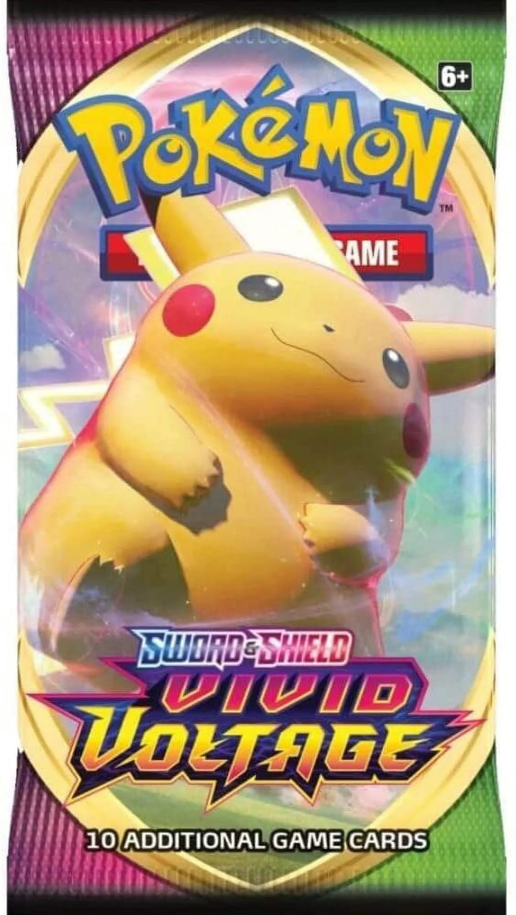 Pokémon Trading Card Games 36 Packs Z443193