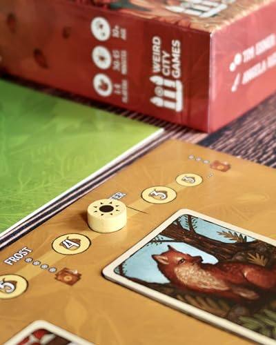 Board Game D13616