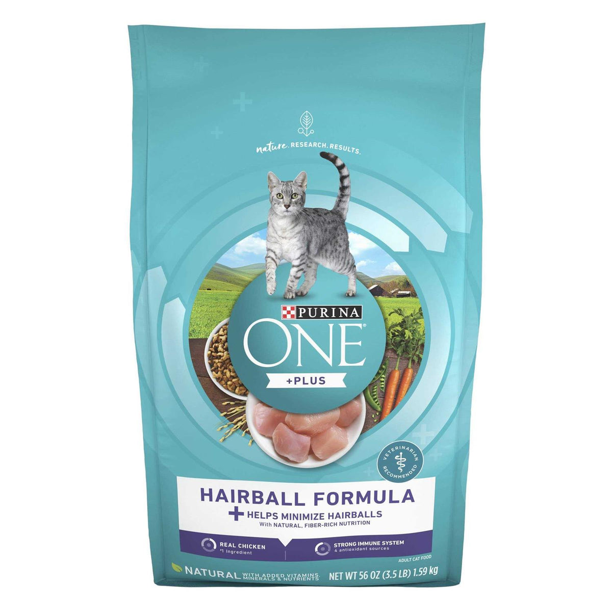 Adult Dry Cat Food G7950