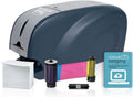 ID Card Printer A2548