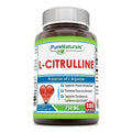 L-Citrulline 750 mg 180 Capsules Supplement M307066