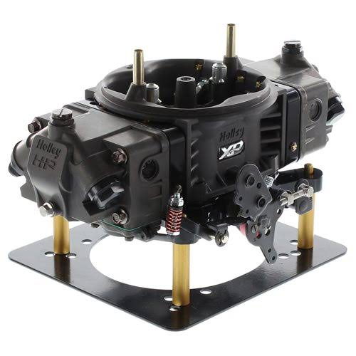 Aluminum Ultra XP Carburetors S518092
