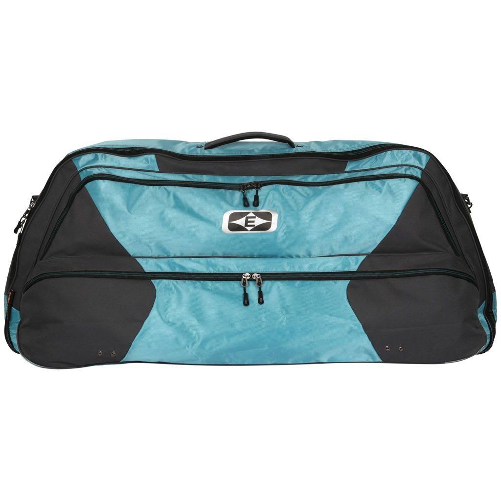 Teal Bow Case J951