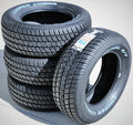 Set of 4 All Season Tires B613151