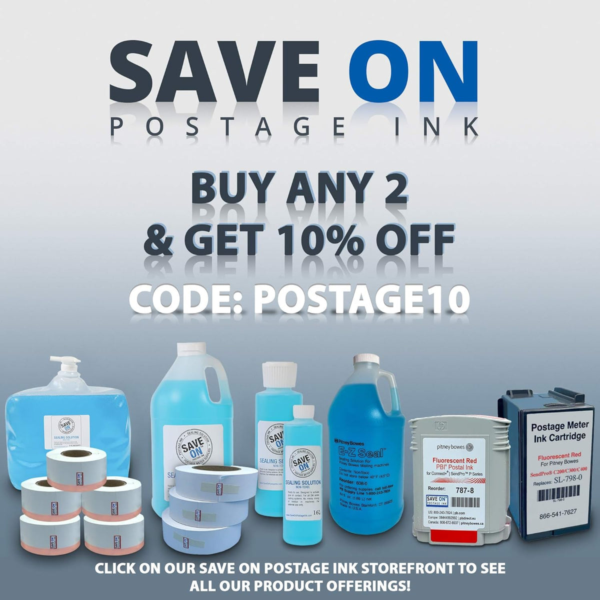 Red Ink Cartridge L22551