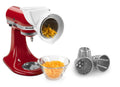Slicer & Shredder Attachment E1439