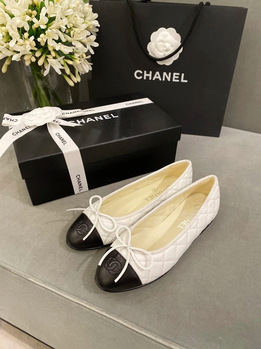 Women Shoes C4462