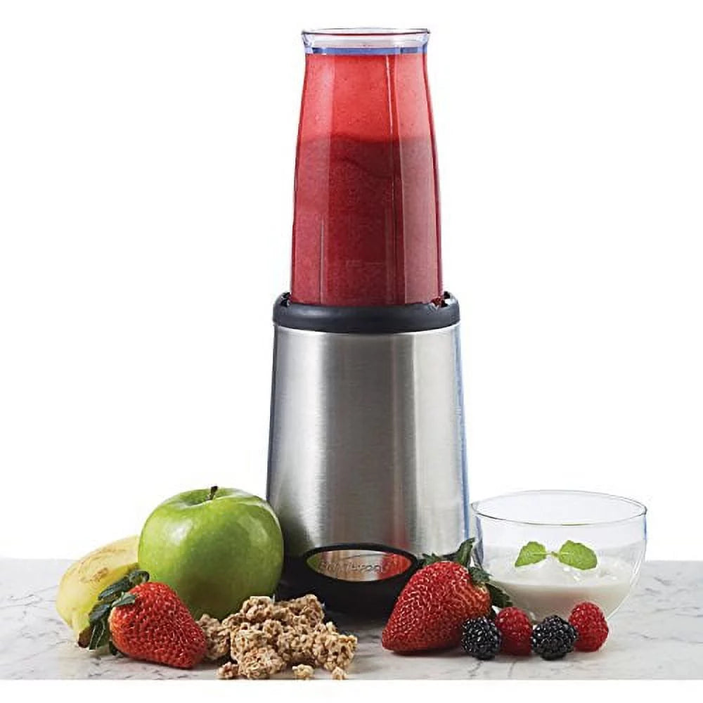 Multi Pro Personal Blender 20pc Set Stainless Steel R734009