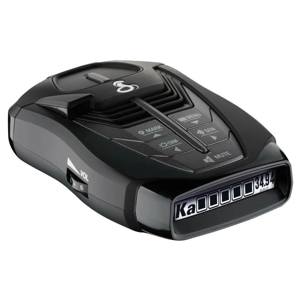 Refurbished Radar/Laser Detector Y99243