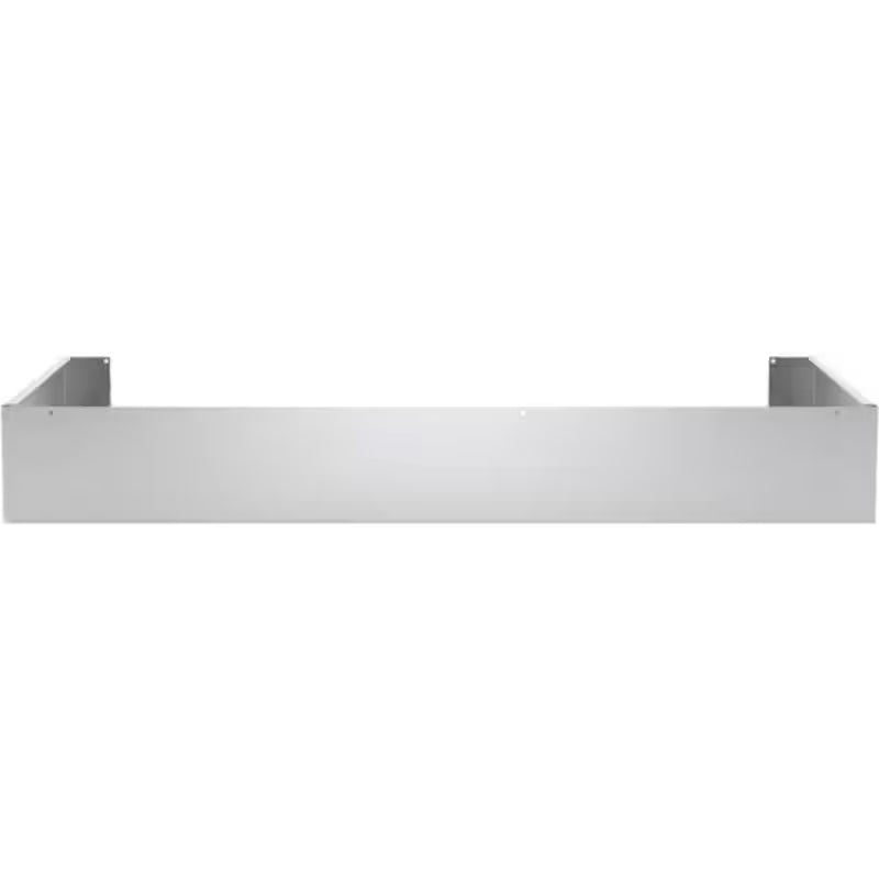 36 in. Stainless Steel Range Toe Kick Y226