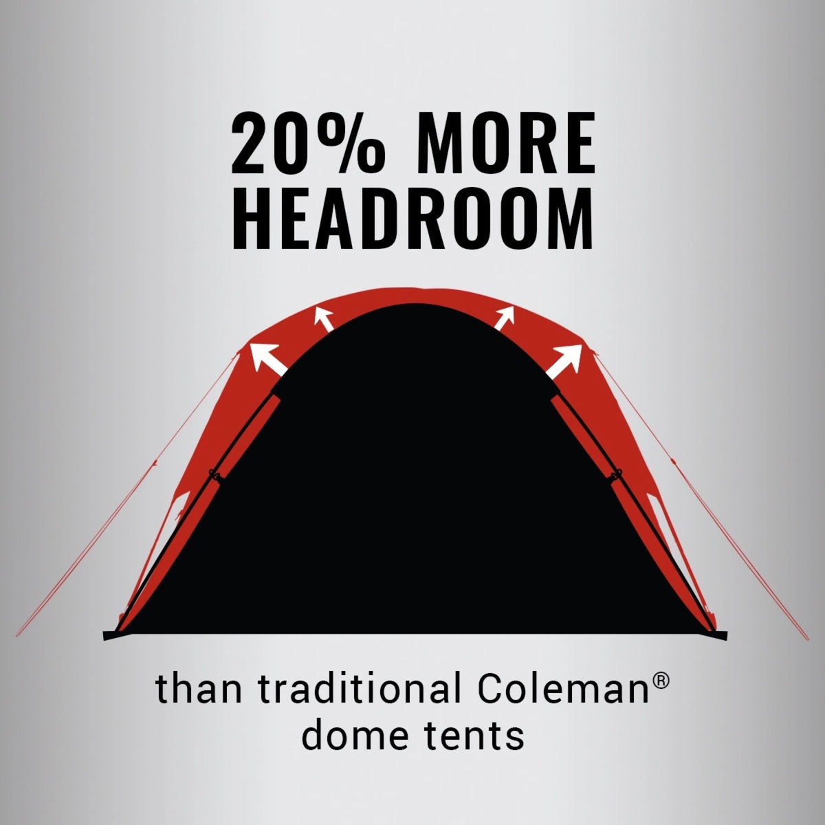 6-Person Camping Tent N272