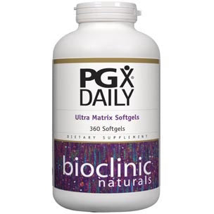 PGX Daily Ultra Matrix 360sg D236