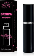 Delay Spray for Men 0.17 FL OZ T805