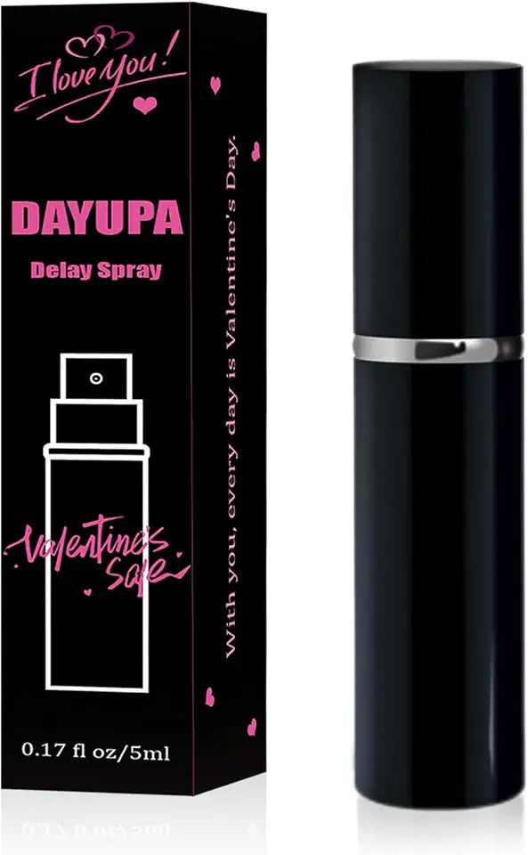 Delay Spray for Men 0.17 FL OZ T805