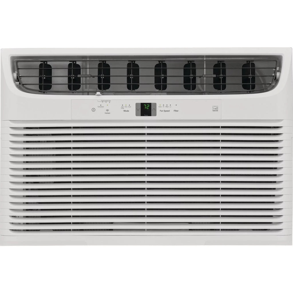 25,000 BTU Window-Mount Air Conditioner W651
