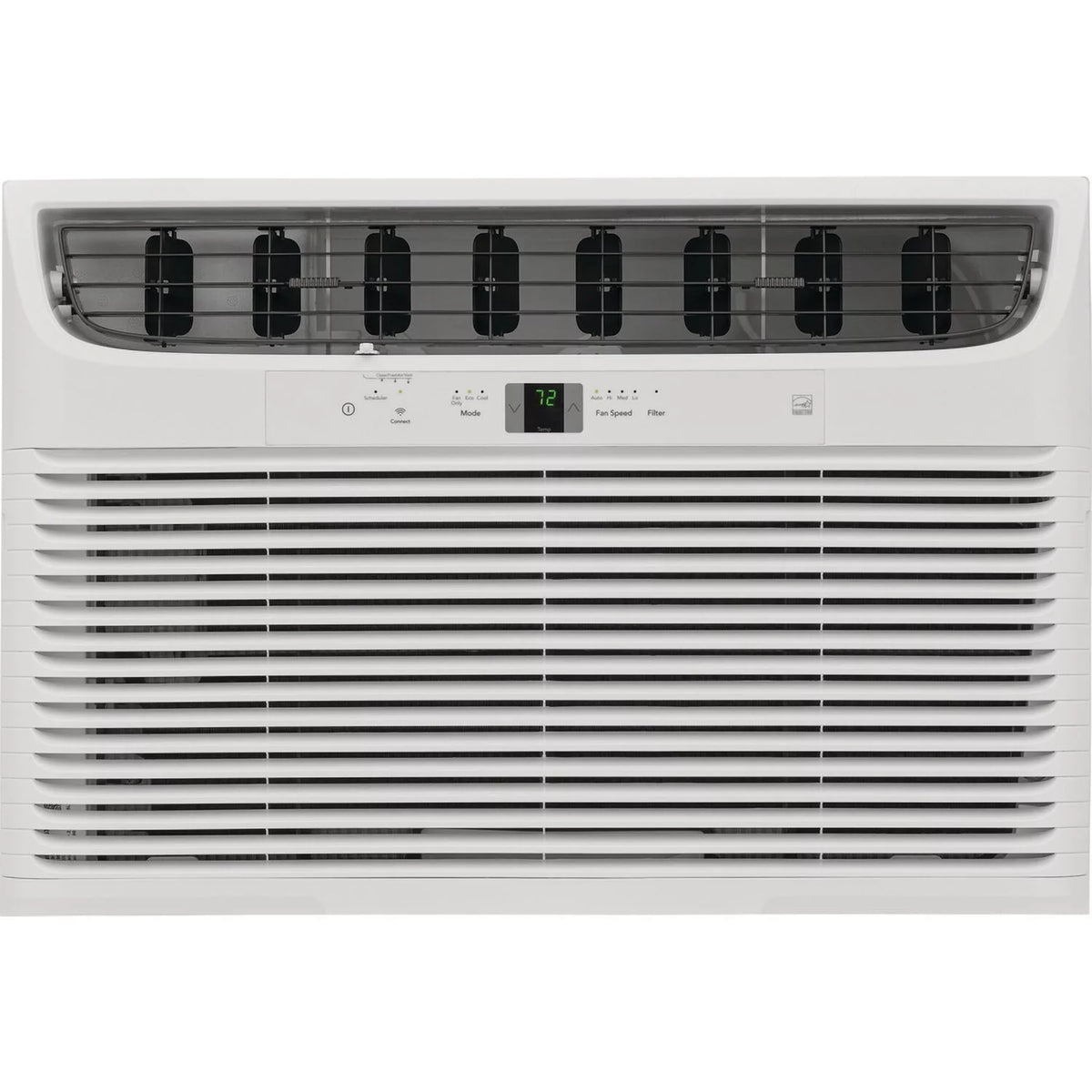 25,000 BTU Window-Mount Air Conditioner W651