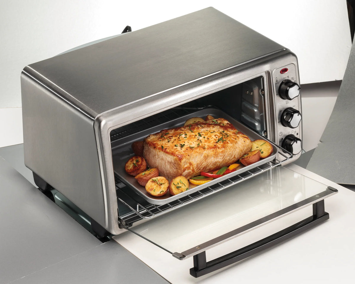 6-slice Toaster Oven J10441