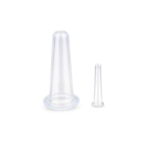 Silicone Cupping Cup V415