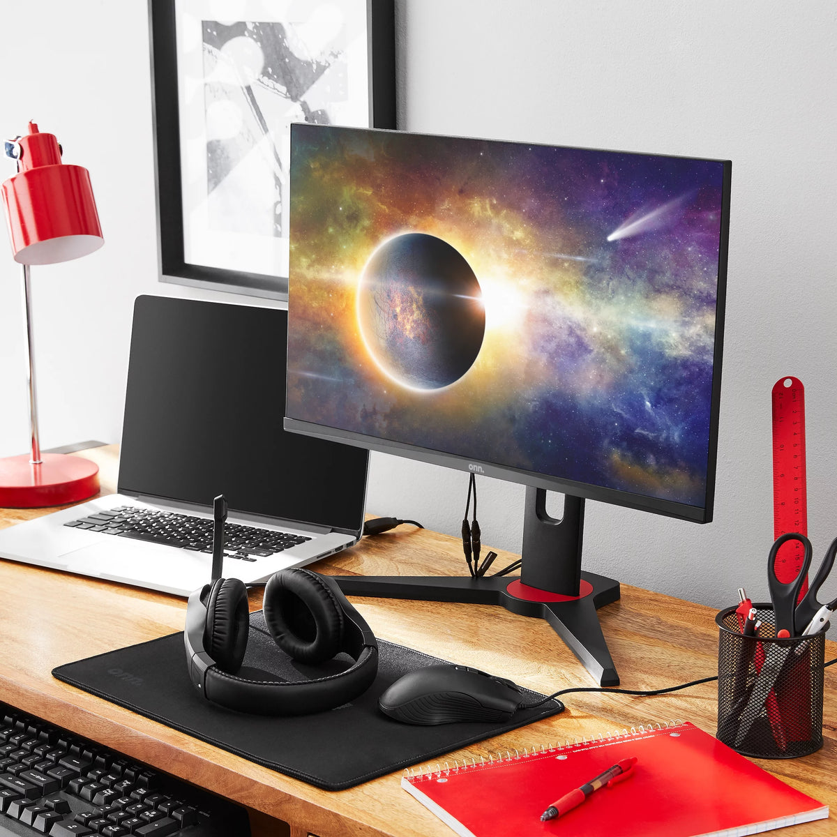 24 FHD 165hz 1ms Adaptive Sync Gaming Monitor Q6404