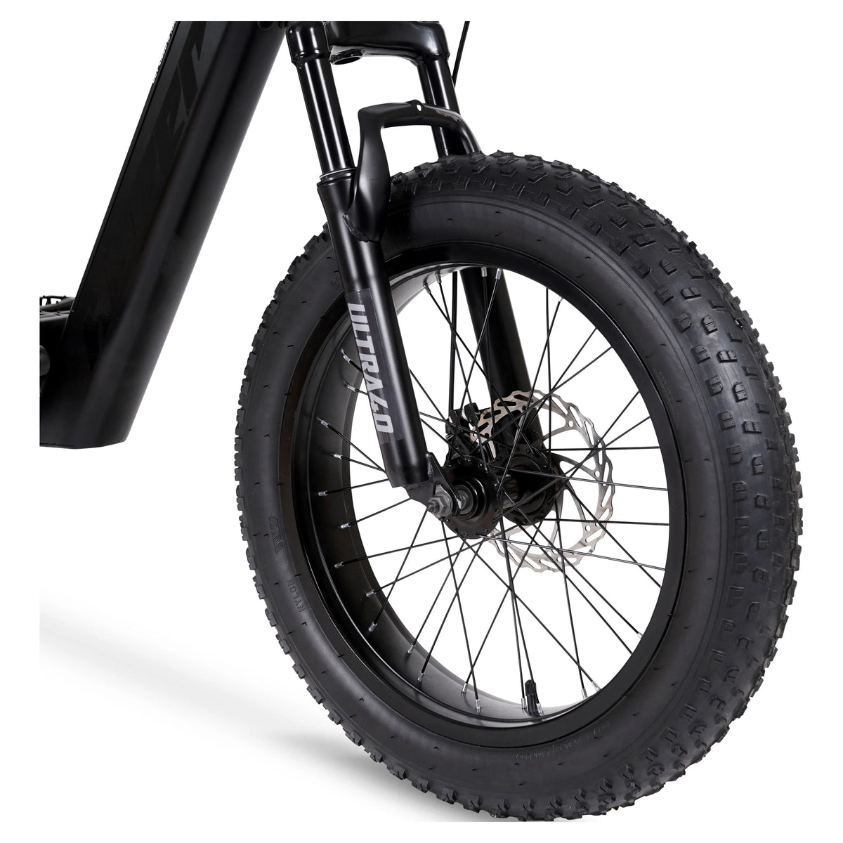 20 36V 250W Pedal-Assist Electric Bike I929233