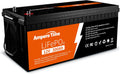 12V 300Ah Lithium LiFePO4 Battery with 200A BMS U49110