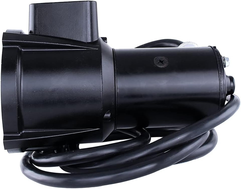 Tilt Trim Motor G141