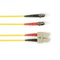 OM3 Fiber Patch Cable L3320