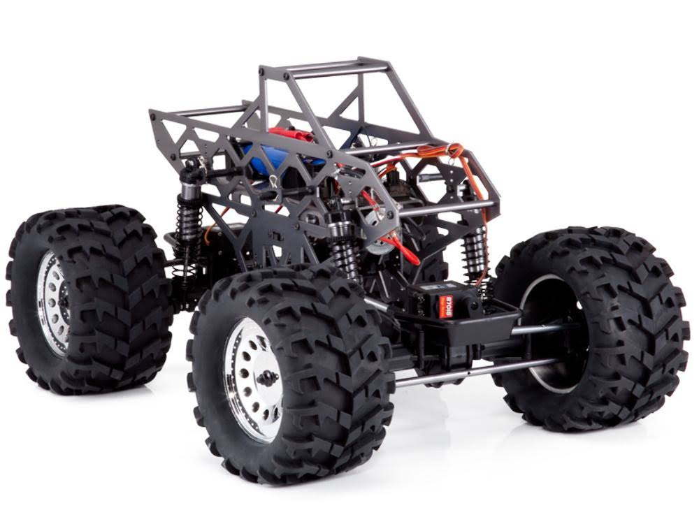 1/10 Scale Electric Monster Truck I579470
