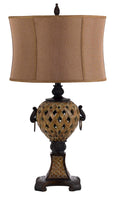 1 Light Table Lamp B934524