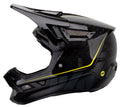 Carbon Full-Face Helmet T12073