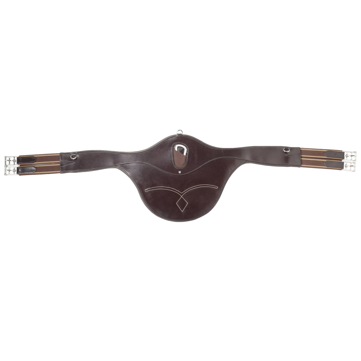 Brown 56 Girth I2299
