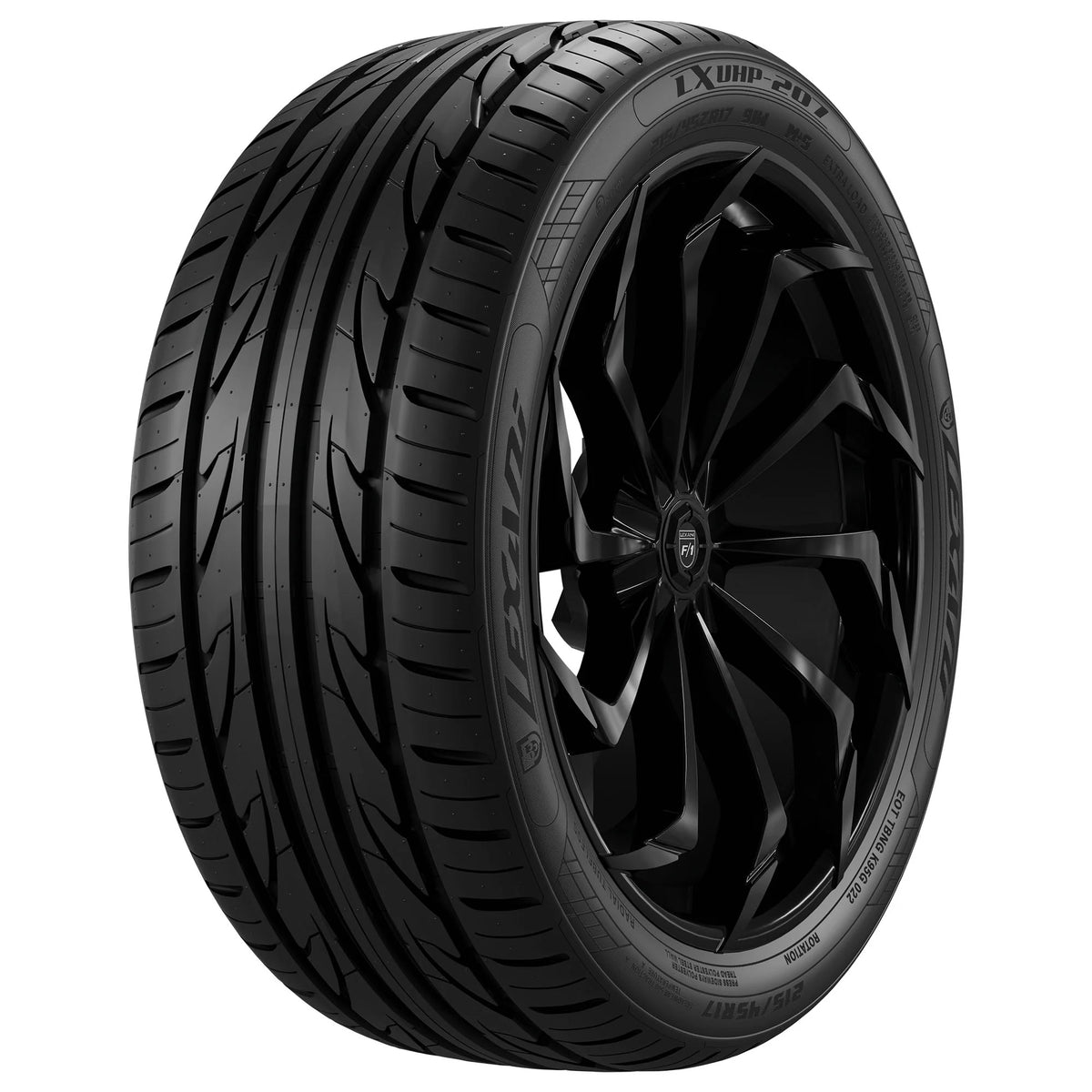 235/45ZR18 98W XL Passenger Tire G7700
