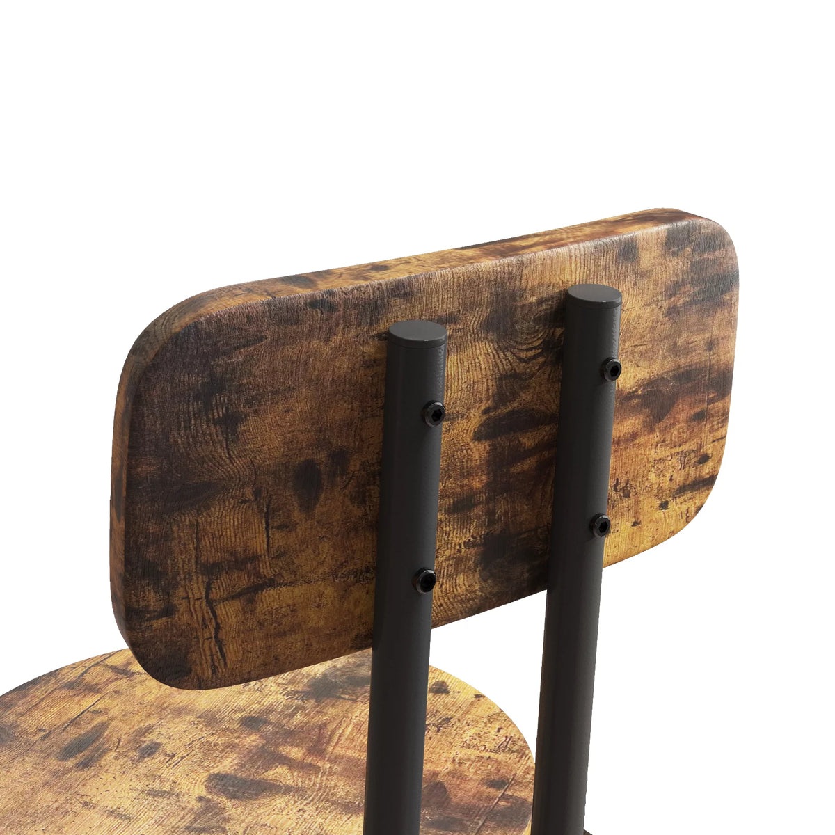 Bar Table with 2 Bar Stools A571028