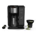 Hot & Cold Brewed System T595