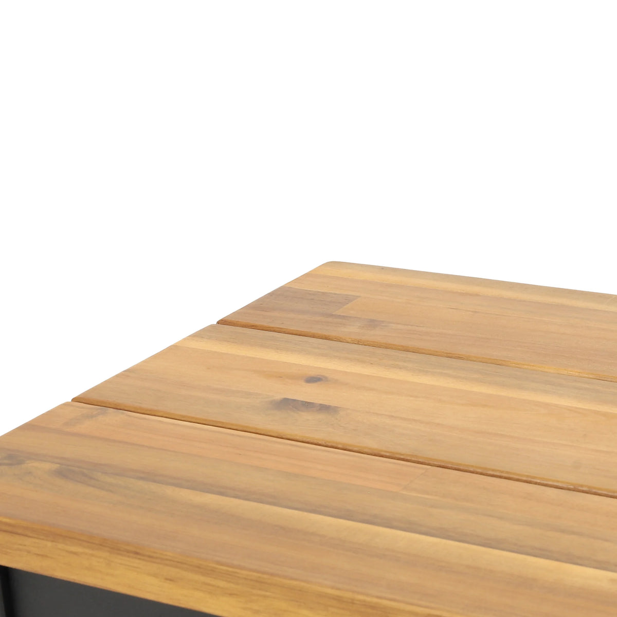 Acacia Wood Outdoor Bench K3380