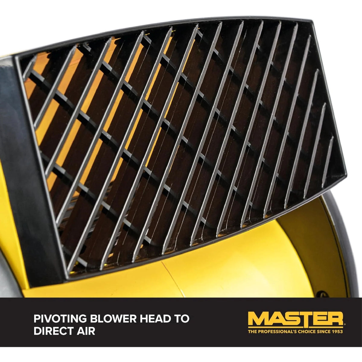 3 Speed 12 Inch Pivoting Utility Fan W323626