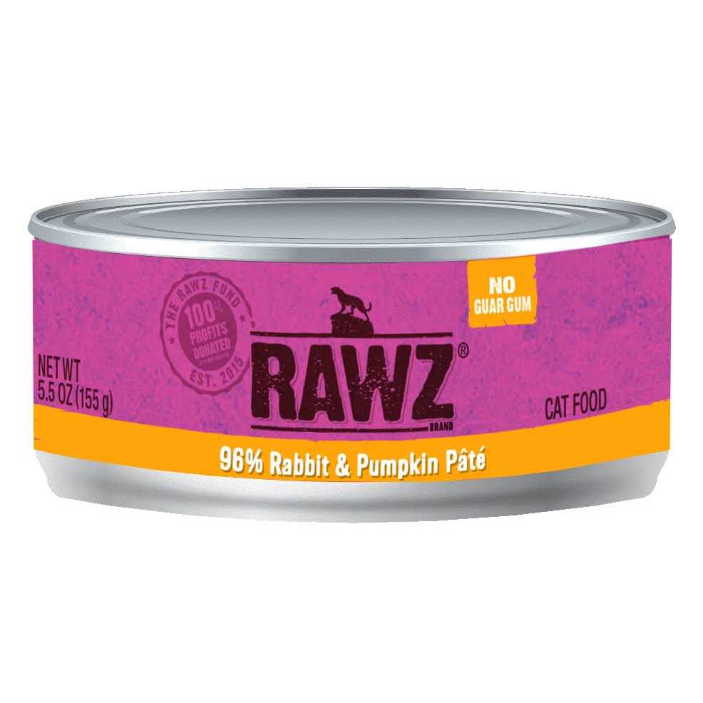 96% Pate Cat Food F47645