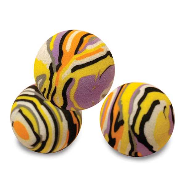 3 Pack Toy Box Balls B6797