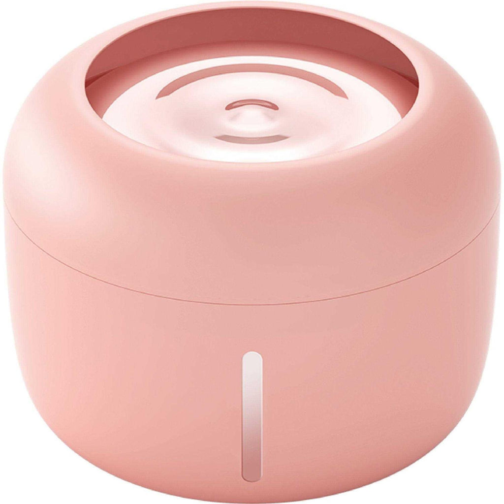 Filtered Dog and Cat Fountain Waterer S3532