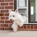 Sliding Glass Pet Door J8415