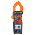 600A Ac/Dc Digital Clamp Meter True-Rms Multimeter L782