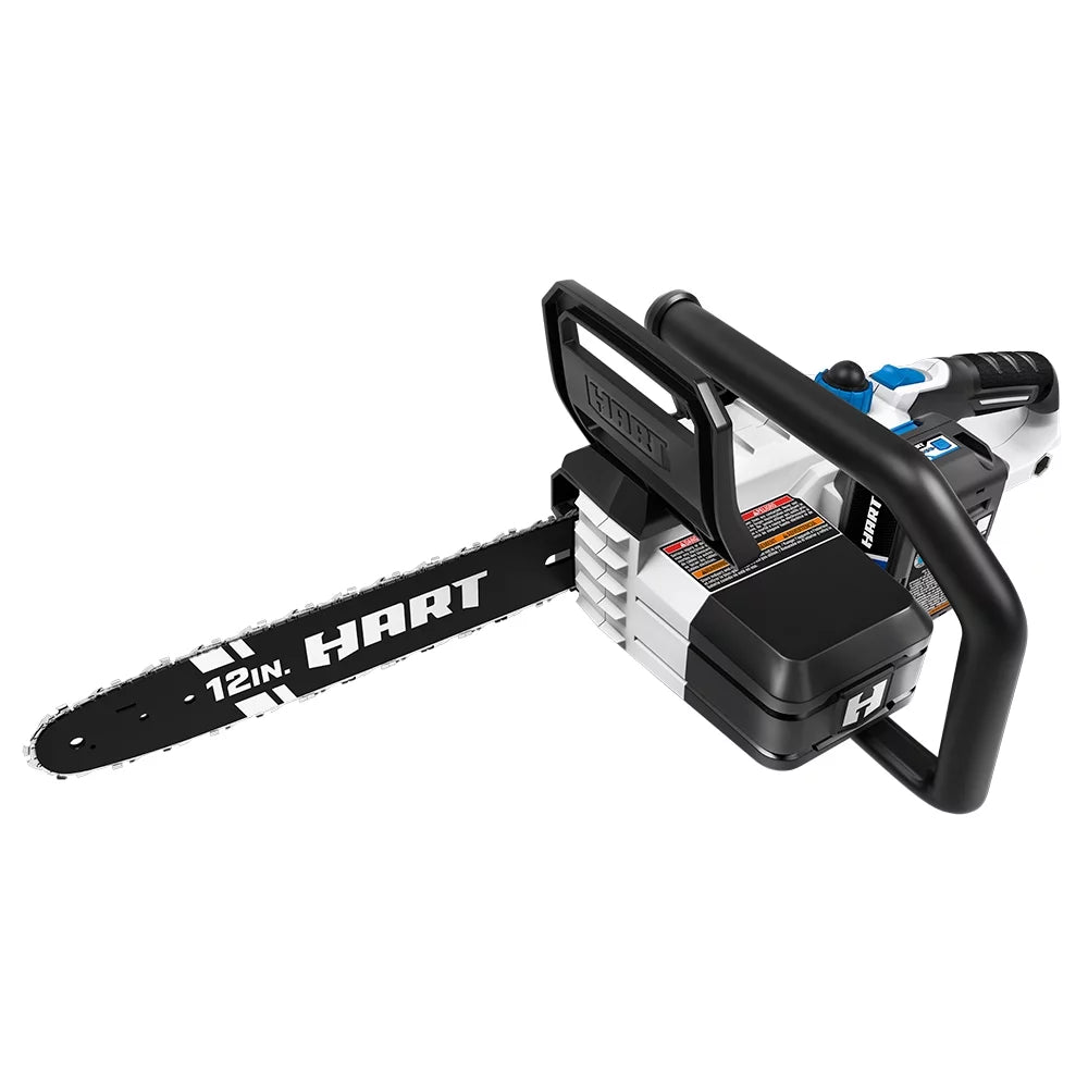 12-Inch Cordless Chainsaw Z765