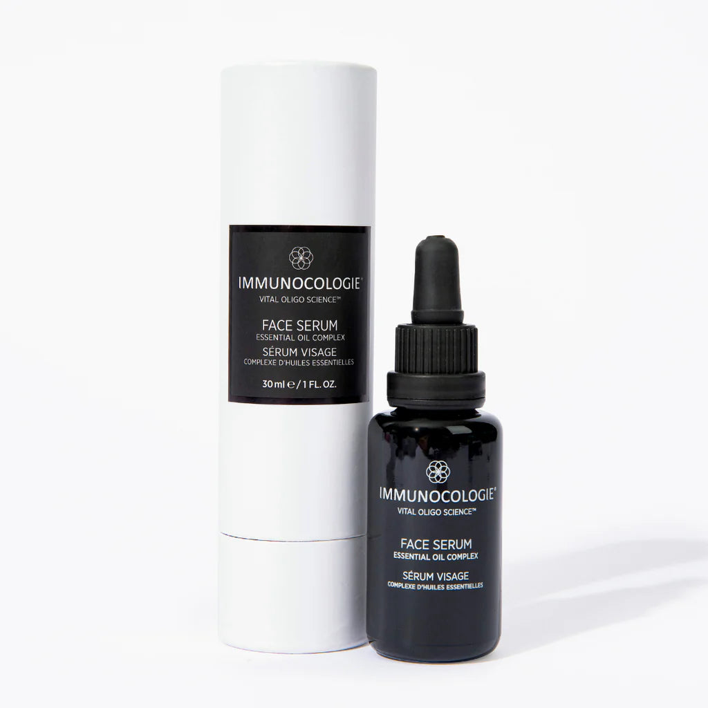 Face Serum Oil 1 fl oz N16367
