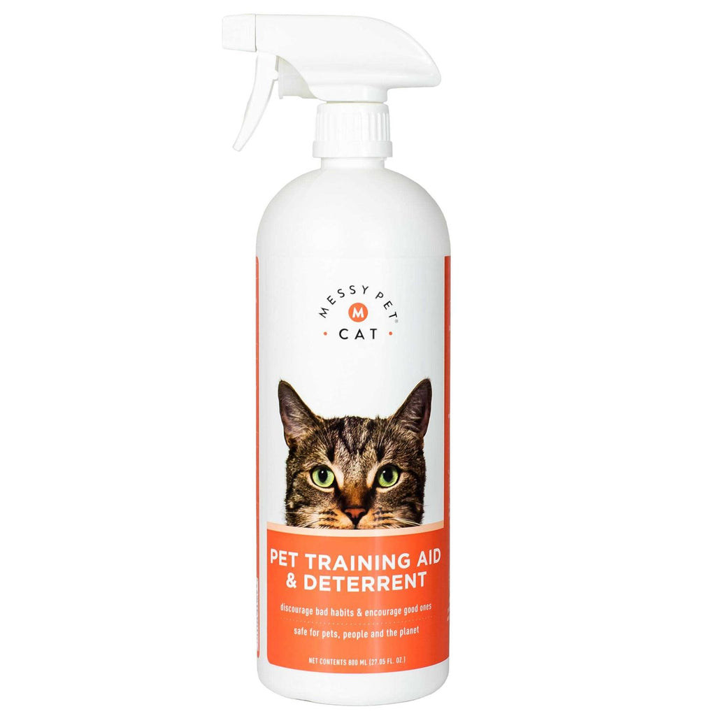 Pet Training Deterrent Spray Bottle B3965