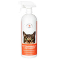 Pet Training Deterrent Spray Bottle B3965